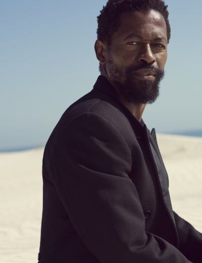 EZRA MABENGEZA