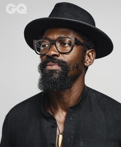 EZRA MABENGEZA