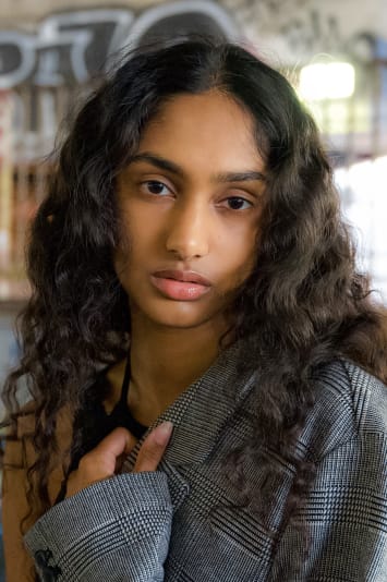 MEERA JAGAN