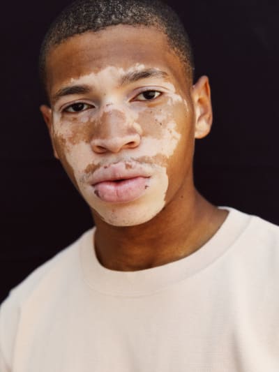 NICHOLAS BRIDGEFORTH