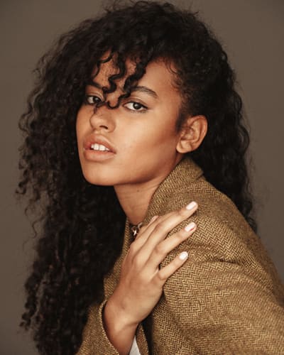 Luana Da Cruz