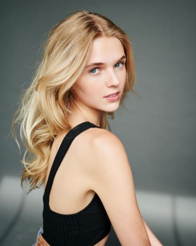 GRACE LINENGER