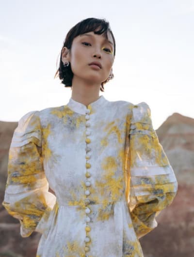 Ariunzul Oyunbaatar
