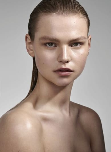 Charlotte Claussen