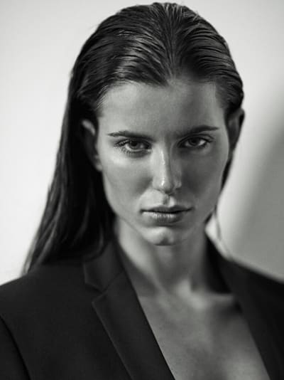 CLAUDIA LAVENDER