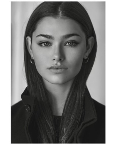Jordan Stone