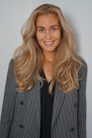 Jenny Byrman