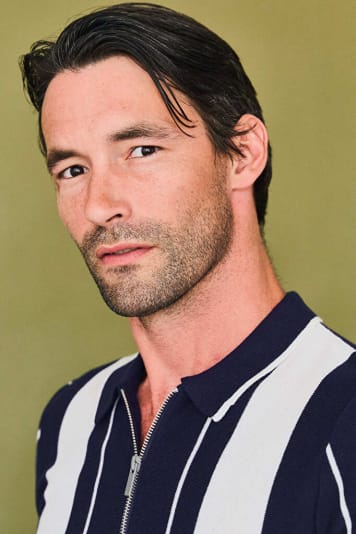DAVID SERPELL