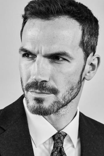 Adam Cowie