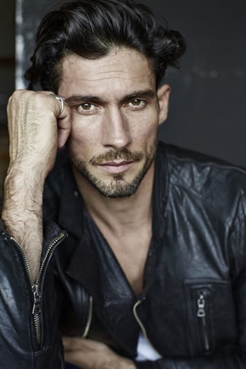 Alban Rassier
