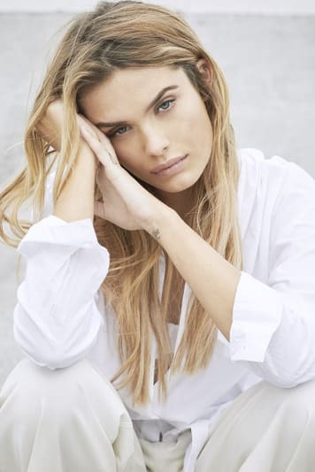 Chloe Lloyd