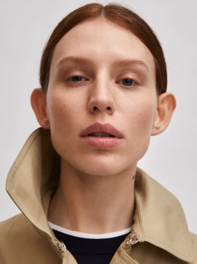 Isabell Thorell