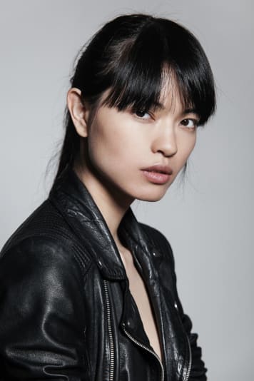 Russy Jin