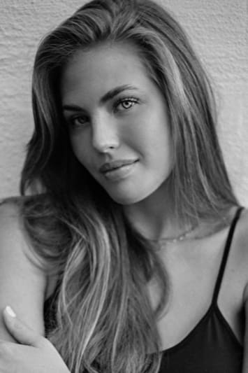 Olivia Griffiths