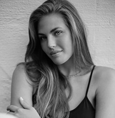 Olivia Griffiths