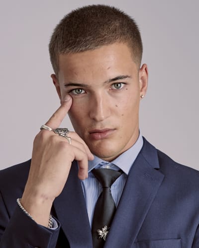 JACK COPE