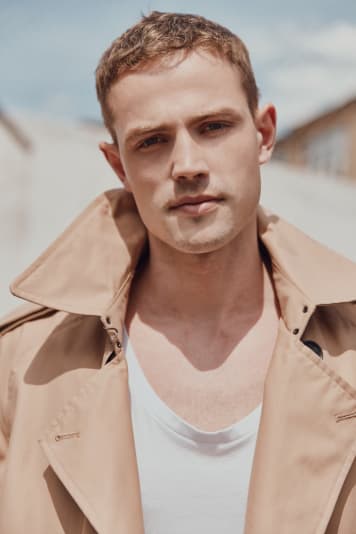 Tom Barker