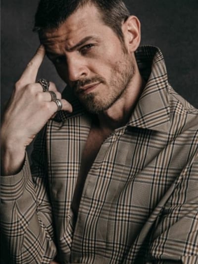 Hadrien Marcel Bal