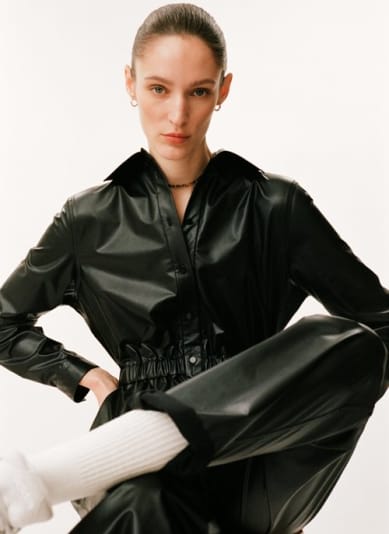 Franzi Mueller.