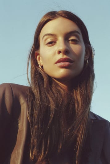 Cristina Mantas