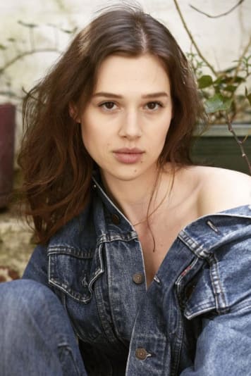 Anais Pouliot