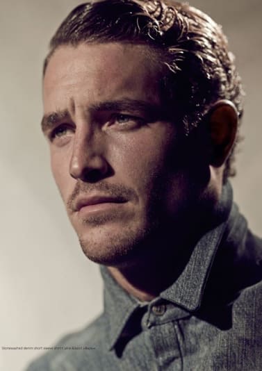 Justice Joslin