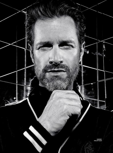 Michael Urban