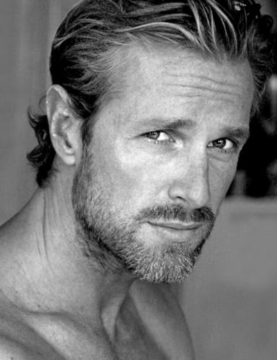 Michael Urban