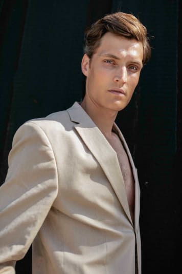 Felix Liljefors