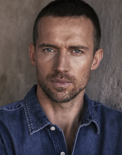 ANDREW COOPER