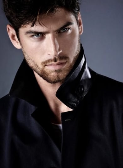 Ferran Calderon