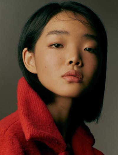 Mei Yue