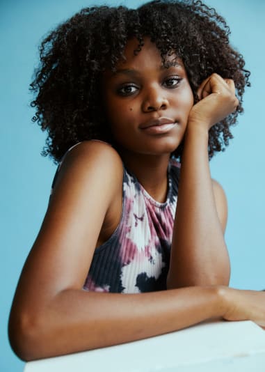 Miyari Jalyn