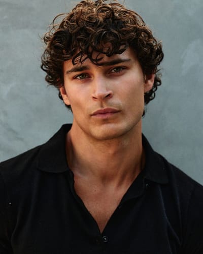 BILLY DUNN