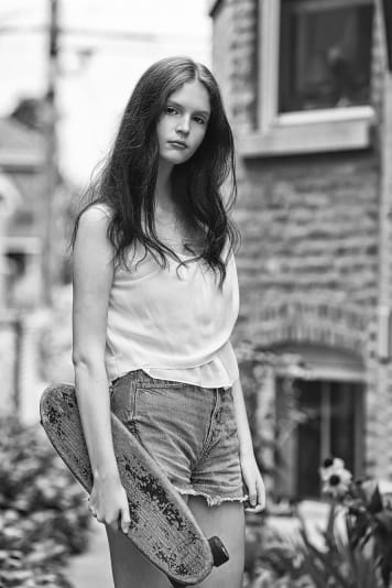 Molly Herren