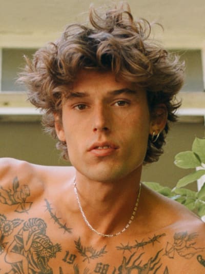 JONAS HALVORSEN