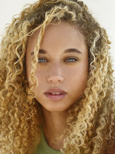 Maya Fergus