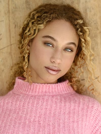 Maya Fergus