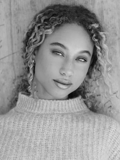 Maya Fergus
