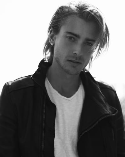 Elijah  Rowen