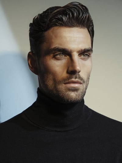 PETER BADENHOP