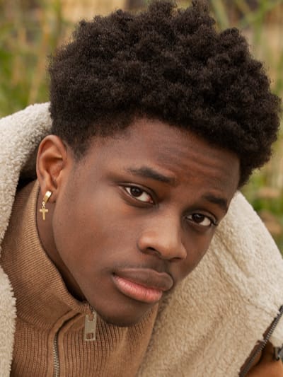 TOBI SHENJOBI