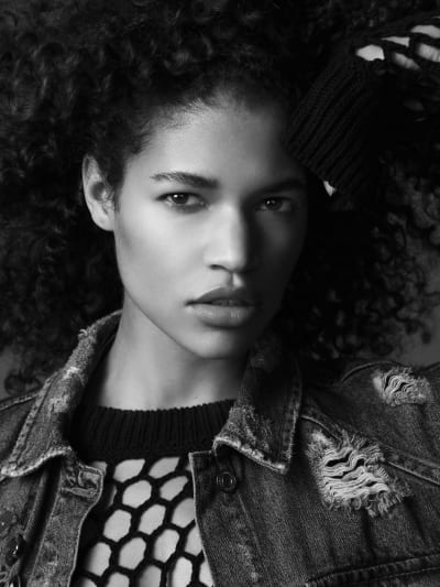 Meisha Brooks