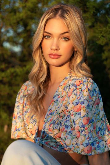 JETTA PUGH