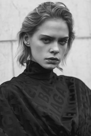 Ulrikke Bo