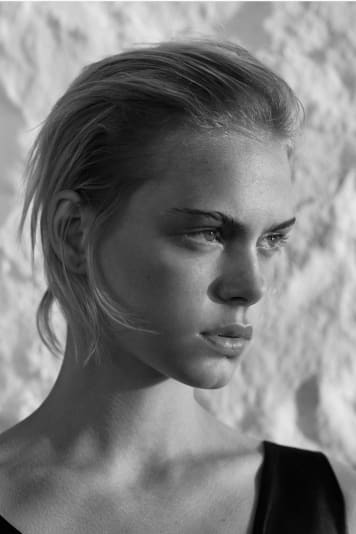 Ulrikke Bo 