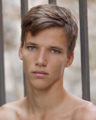 UROS MILENKOVIC