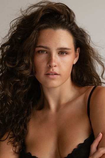 Gigi Riefenstahl