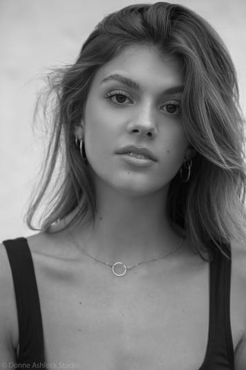 Ashley  Hamilton