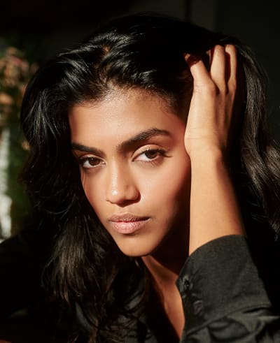 SARIKA